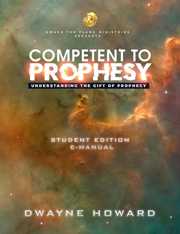 Competent To Prophesy